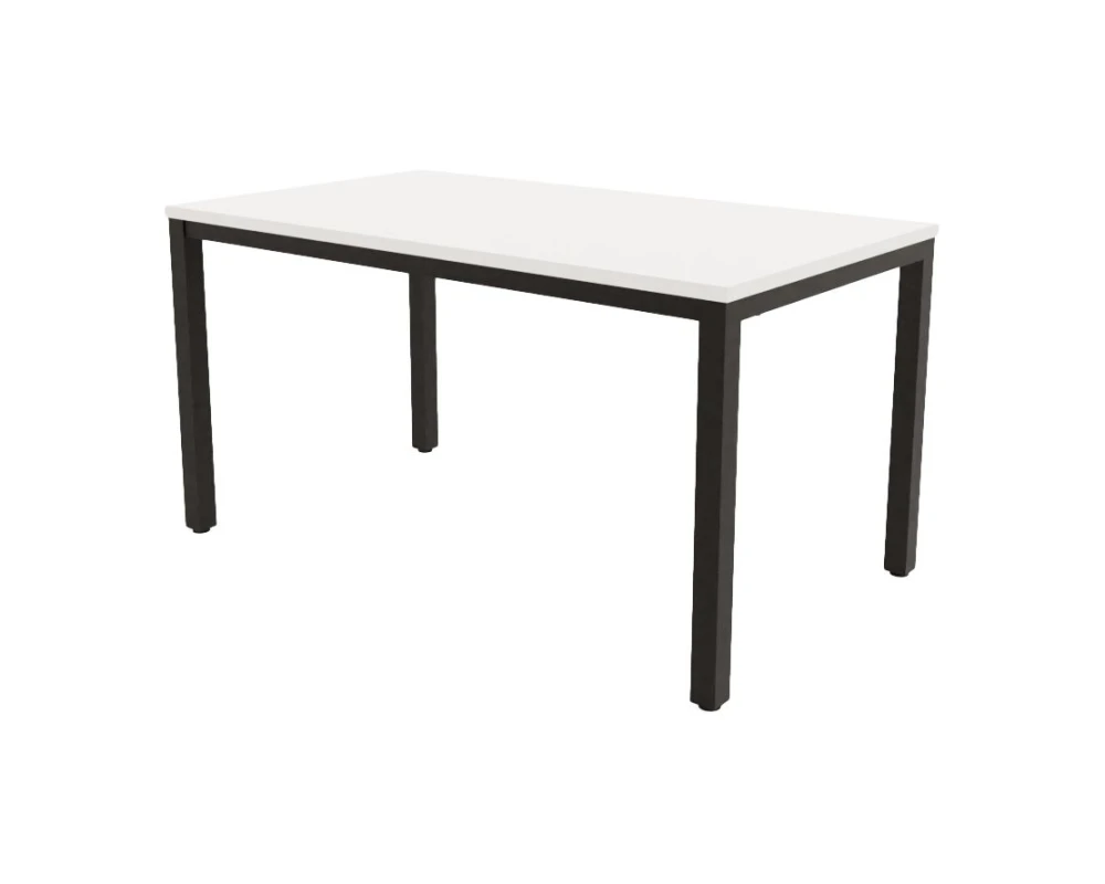 Стол обеденный прямоугольный Ланч / LANCH (1400x800x740)