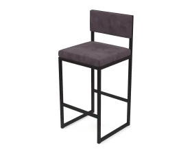 Барный стул Барнс-75 images