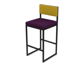 Барный стул Барнс-75 images