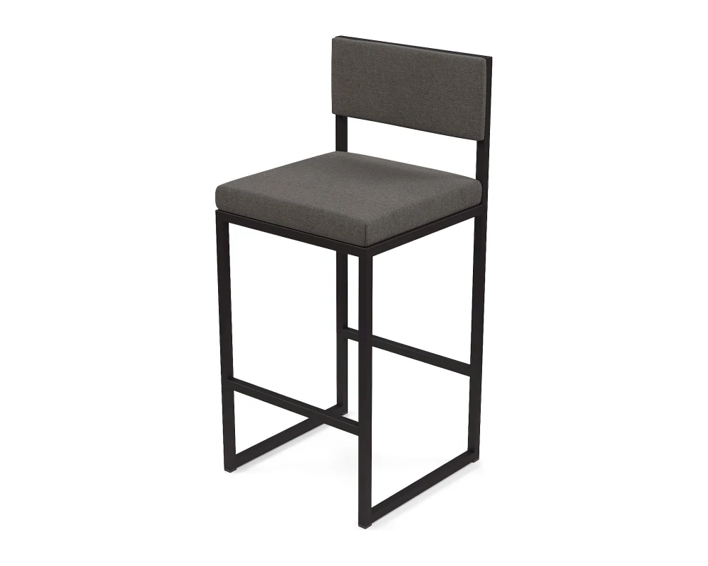 Барный стул Барнс-75