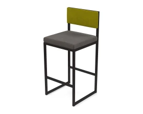 Барный стул Барнс-75 images