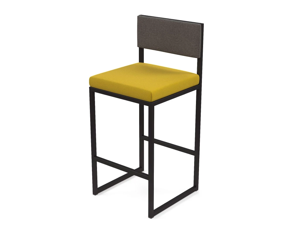 Барный стул Барнс-75