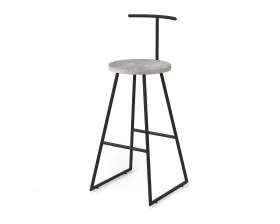 Барный стул Сканди-75 хард images