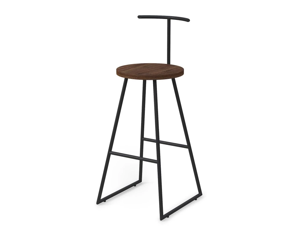 Барный стул Сканди-75 хард