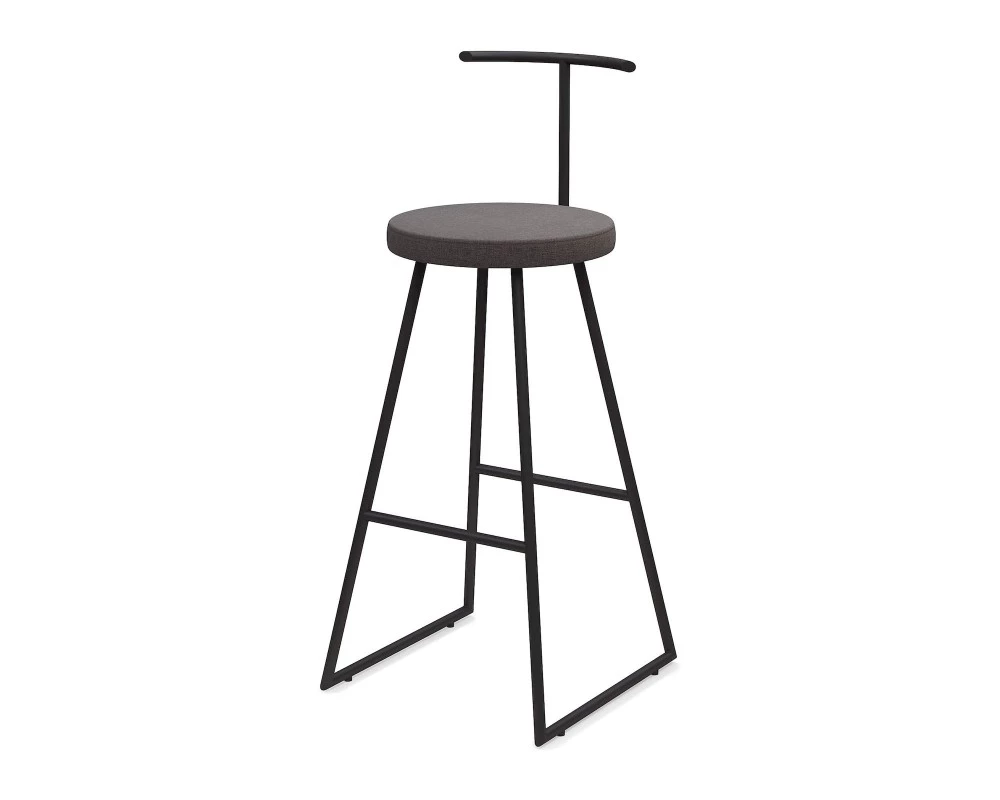 Барный стул Сканди-75 софт