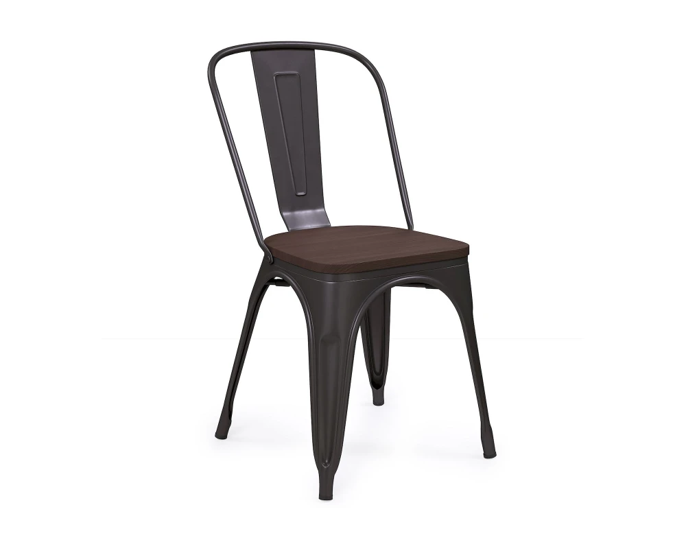 Стул Бистро Вуд / Bistro Wood