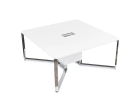 Стол-квадрат (1600x1600x750) САММИТ / SUMMIT images