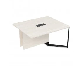 Стол-квадрат Бенч, конечный модуль (1200x1600x750) Саммит / Summit images