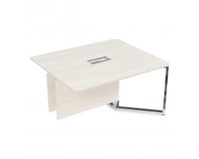 Стол-квадрат Бенч, конечный модуль (1200x1600x750) Саммит / Summit images