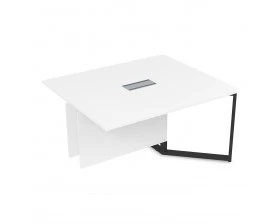 Стол-квадрат Бенч, конечный модуль (1200x1600x750) Саммит / Summit images