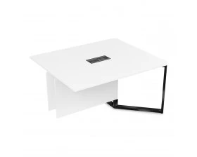 Стол-квадрат Бенч, конечный модуль (1200x1600x750) Саммит / Summit images