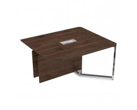 Стол-квадрат Бенч, конечный модуль (1200x1600x750) Саммит / Summit images