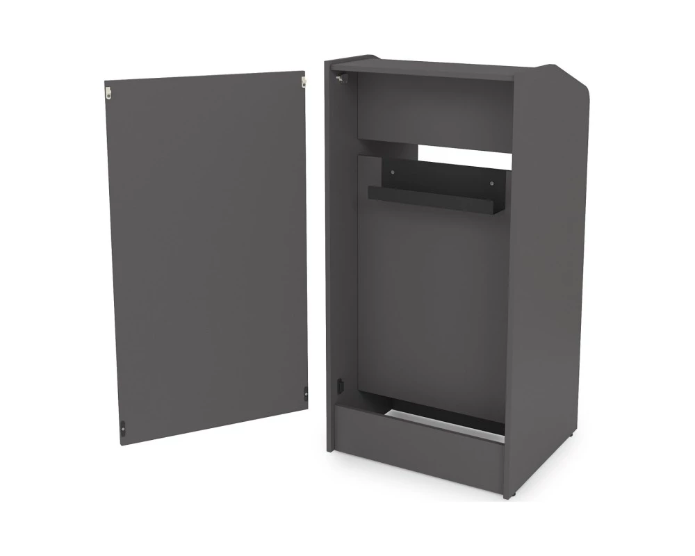 Трибуна для выступлений Саммит / Summit