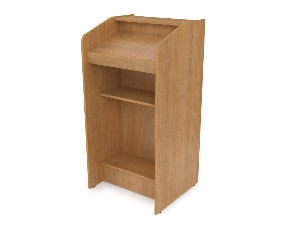 Трибуна для выступлений Саммит / Summit