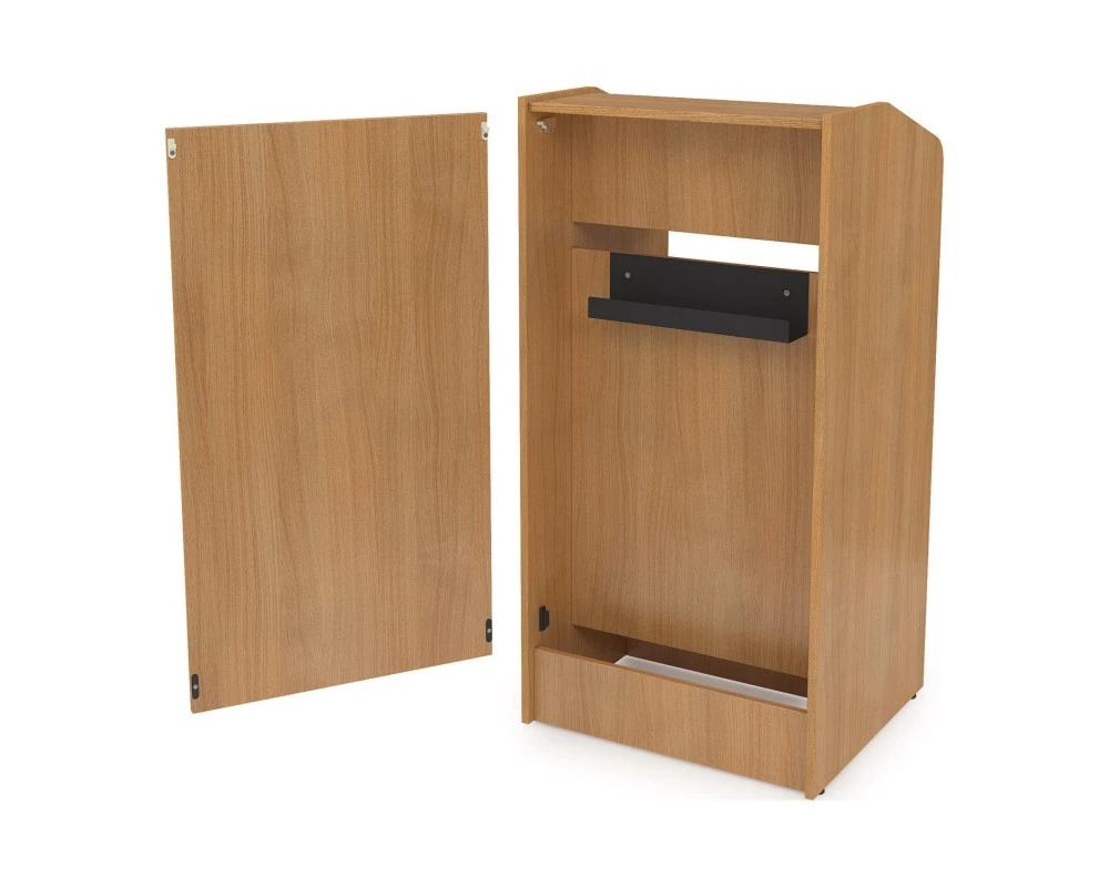 Трибуна для выступлений Саммит / Summit