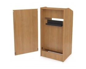 Трибуна для выступлений Саммит / Summit images