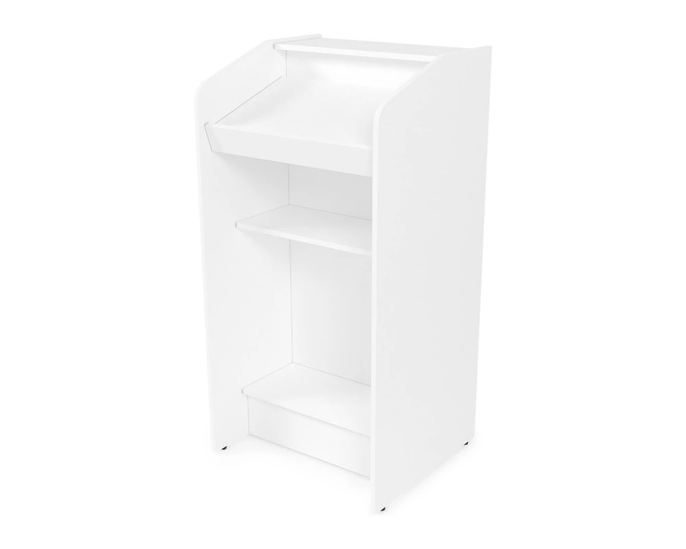 Трибуна для выступлений Саммит / Summit