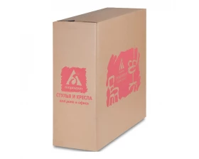 Кресло Бюрократ Ch-204NX images