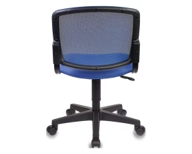 Кресло Бюрократ CH-296 images