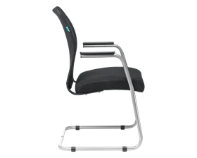 Кресло Бюрократ CH-599AV images