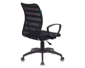 Кресло Бюрократ CH-599AXSN/32 images