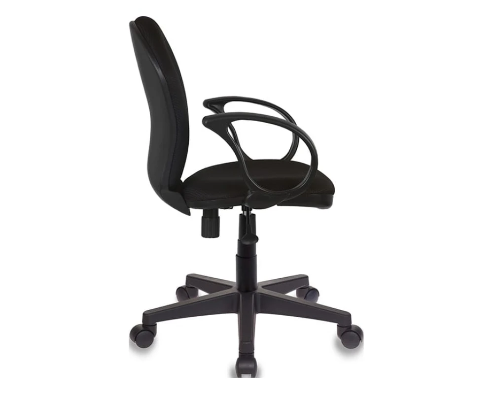 Кресло Бюрократ Ch-687AXSN