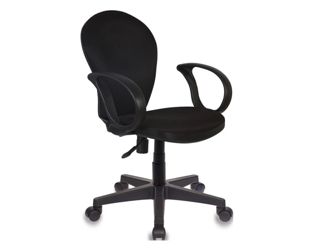 Кресло Бюрократ Ch-687AXSN