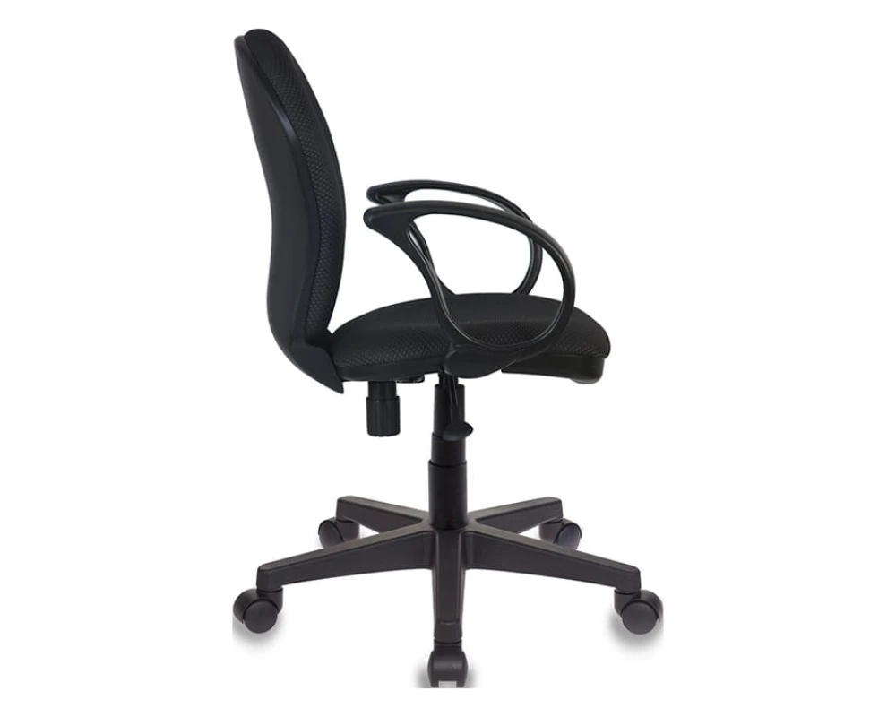 Кресло Бюрократ Ch-687AXSN