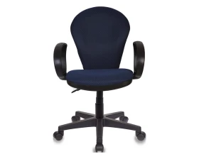 Кресло Бюрократ Ch-687AXSN images