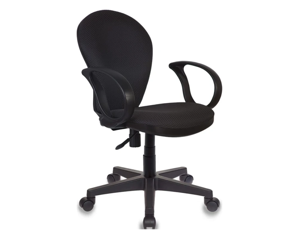 Кресло Бюрократ Ch-687AXSN