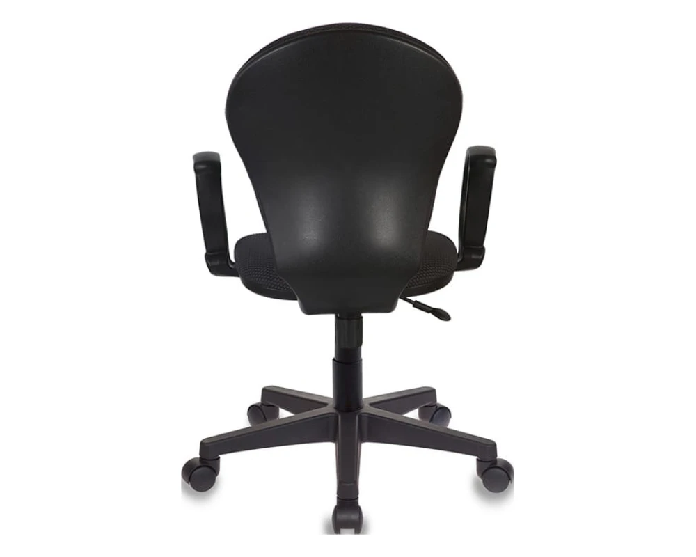 Кресло Бюрократ Ch-687AXSN