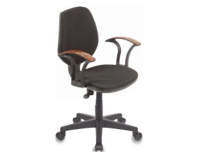 Кресло Бюрократ CH-725AXSN/B images