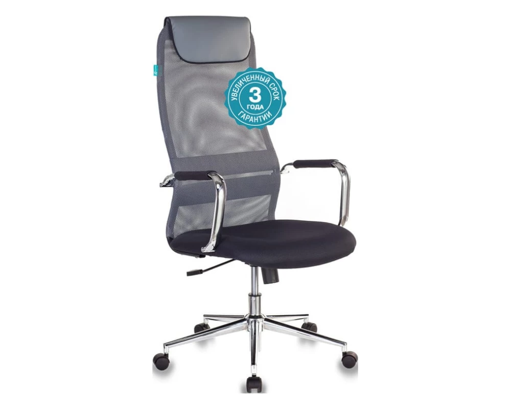 Кресло Бюрократ KB-9N