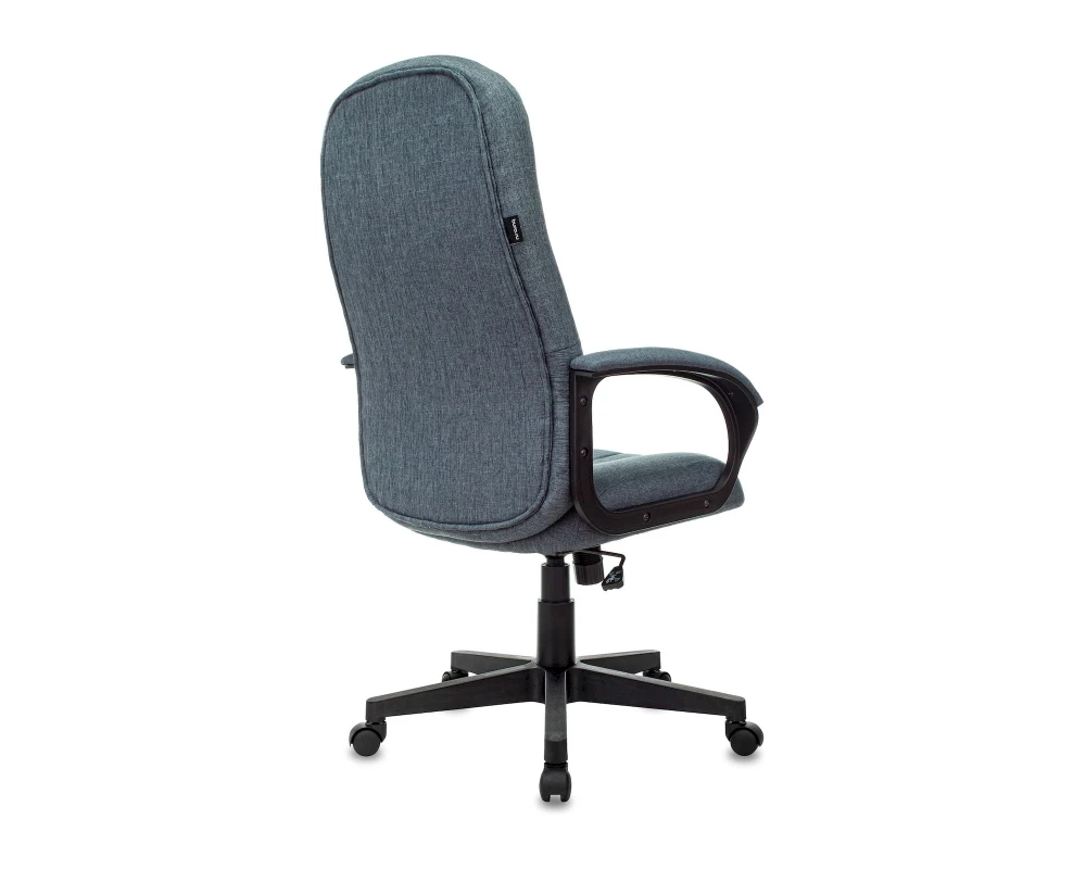 Кресло Бюрократ T-898 Ткань, Темно-синий
