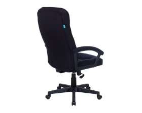 Кресло Бюрократ T-9908AXSN-Black Ткань, Черный images