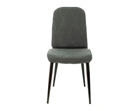 Стул Бюрократ CH-K13 Ткань, Серый images