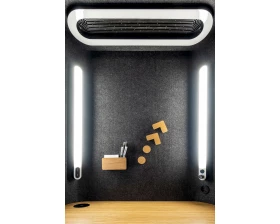 Акустическая кабина Capsula Uno images