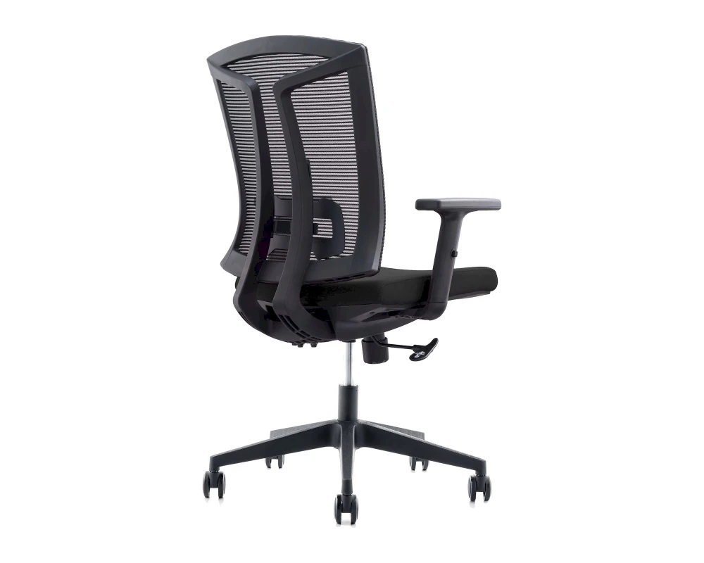 Кресло College CLG-425 MBN-B