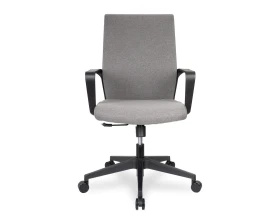 Кресло College CLG-427 MBN-B images