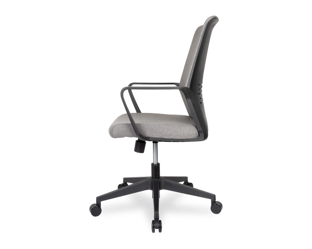 Кресло College CLG-427 MBN-B