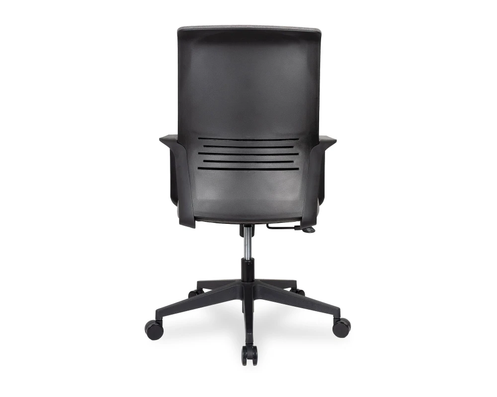 Кресло College CLG-427 MBN-B