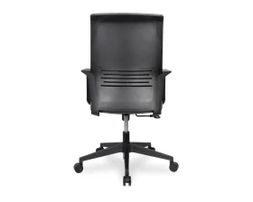 Кресло College CLG-427 MBN-B images