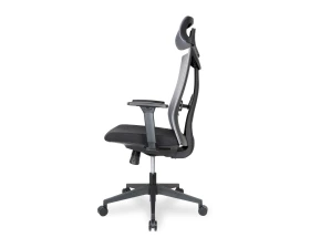 Кресло College CLG-429 MBN-A images