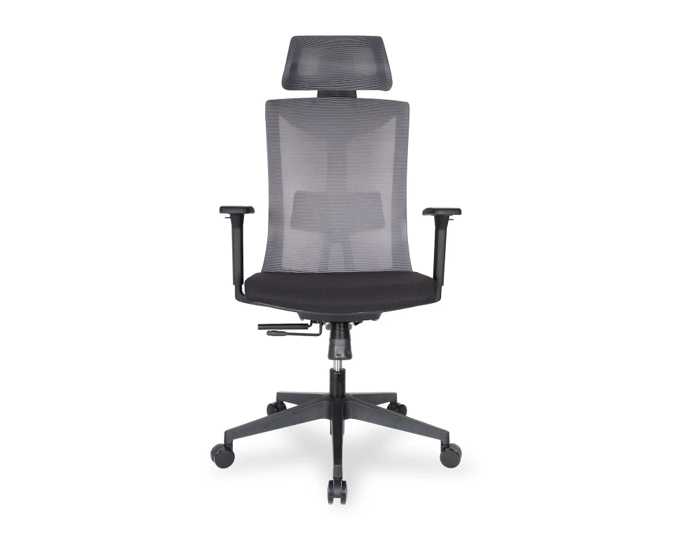 Кресло College CLG-429 MBN-A