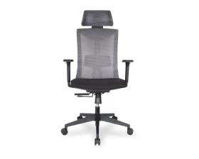 Кресло College CLG-429 MBN-A images