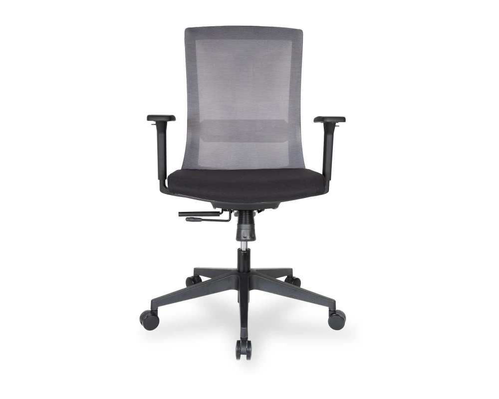 Кресло College CLG-429 MBN-B