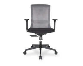 Кресло College CLG-429 MBN-B images