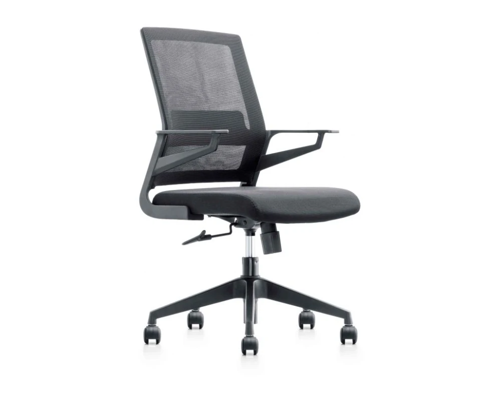 Кресло College CLG-430 MBN