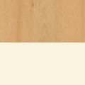 Бук/Кремовый