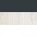 Антрацит/Дуб наварра/Белый